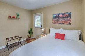 Peaceful Retreat in Gated Midtown Community